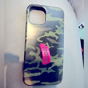 Loopy IPhone 12 case